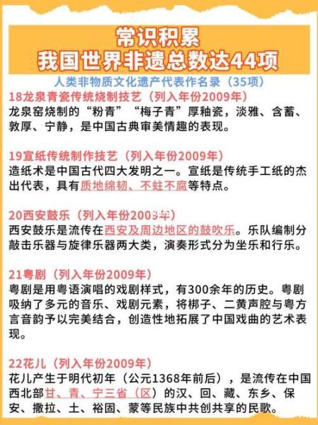 非物质文化遗产在哪找到(我在哪里可以查到非遗名录?)-第3张图片-八三百科 非物质文化遗产在哪找到(我在哪里可以查到非遗名录?)-第3张图片-八三百科