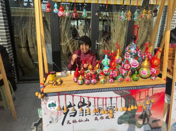 非物质文化遗产浠水（浠水非遗有哪些值得一看？）-第3张图片-八三百科