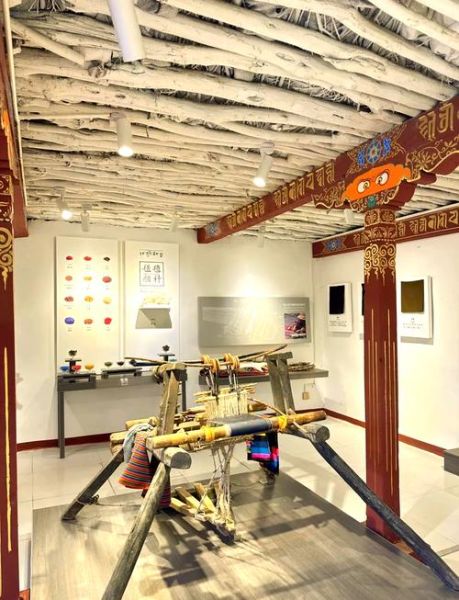 西藏 非物质文化遗产(西藏非遗有哪些传统技艺值得体验)-第1张图片-八三百科 西藏 非物质文化遗产(西藏非遗有哪些传统技艺值得体验)-第1张图片-八三百科