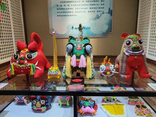 枣庄非物质文化遗产（枣庄非物质文化遗产有哪些）-第1张图片-八三百科