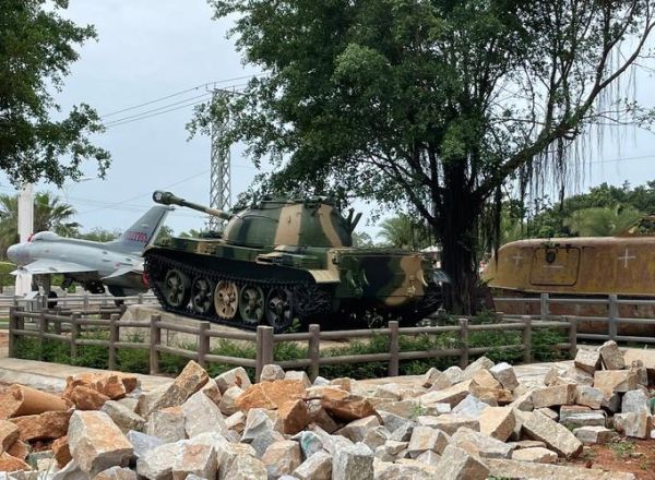 围头村非物质文化遗产(围头村非遗有哪些可以体验)-第1张图片-八三百科 围头村非物质文化遗产(围头村非遗有哪些可以体验)-第1张图片-八三百科