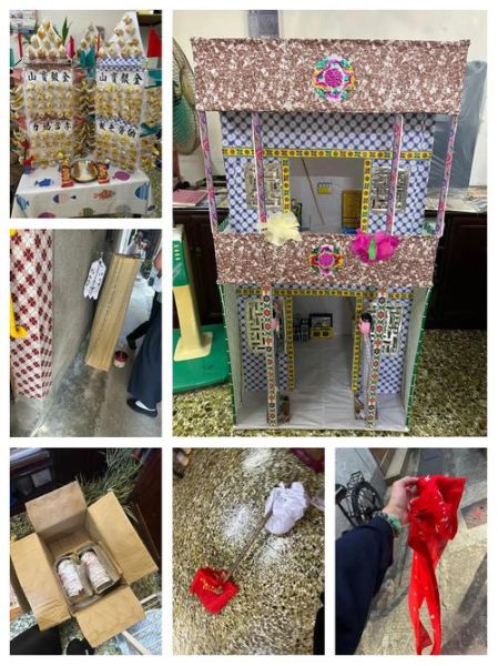 围头村非物质文化遗产(围头村非遗有哪些可以体验)-第2张图片-八三百科 围头村非物质文化遗产(围头村非遗有哪些可以体验)-第2张图片-八三百科