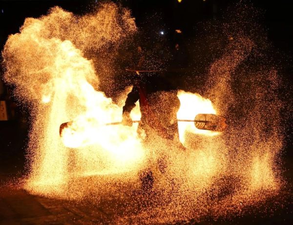 非物质文化遗产中的奇葩(非遗奇葩有哪些?10个让人开眼的中国绝技)-第3张图片-八三百科 非物质文化遗产中的奇葩(非遗奇葩有哪些?10个让人开眼的中国绝技)-第3张图片-八三百科