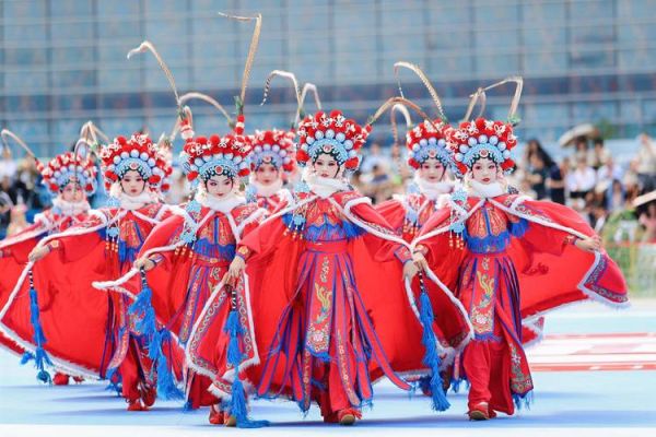 四川武术非物质文化遗产(四川武术非遗有哪些?新手入门完全指南)-第3张图片-八三百科 四川武术非物质文化遗产(四川武术非遗有哪些?新手入门完全指南)-第3张图片-八三百科