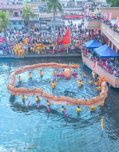 江门外海非物质文化遗产(江门外海非遗有哪些值得一看?)-第2张图片-八三百科 江门外海非物质文化遗产(江门外海非遗有哪些值得一看?)-第2张图片-八三百科