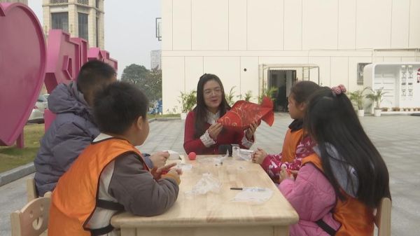 江门外海非物质文化遗产(江门外海非遗有哪些值得一看?)-第1张图片-八三百科 江门外海非物质文化遗产(江门外海非遗有哪些值得一看?)-第1张图片-八三百科