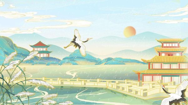 非物质文化遗产演出背景(非遗演出背景有哪些)-第1张图片-八三百科 非物质文化遗产演出背景(非遗演出背景有哪些)-第1张图片-八三百科