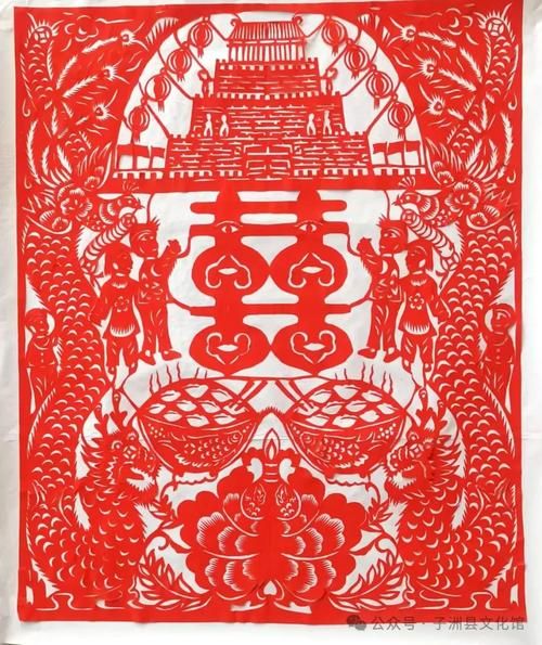 非物质文化遗产剪纸剧本(剪纸非遗剧本怎么写)-第2张图片-八三百科 非物质文化遗产剪纸剧本(剪纸非遗剧本怎么写)-第2张图片-八三百科