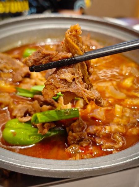 非物质文化遗产牛三鲜(牛三鲜是哪里的非遗小吃)-第1张图片-八三百科 非物质文化遗产牛三鲜(牛三鲜是哪里的非遗小吃)-第1张图片-八三百科