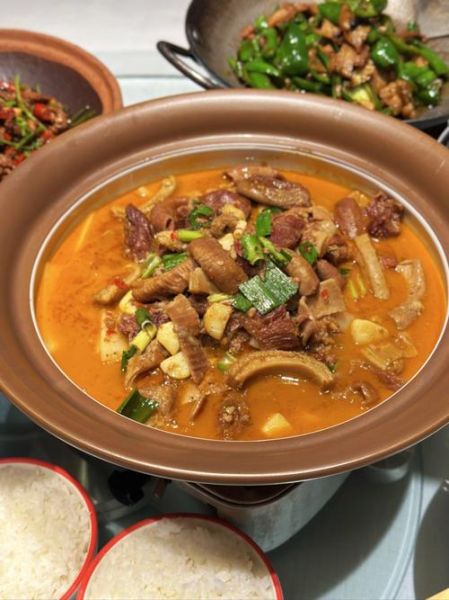 非物质文化遗产牛三鲜(牛三鲜是哪里的非遗小吃)-第2张图片-八三百科 非物质文化遗产牛三鲜(牛三鲜是哪里的非遗小吃)-第2张图片-八三百科