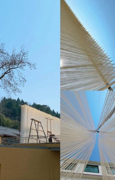 非物质文化遗产挂面村(非物质文化遗产挂面村在哪儿?山西永济)-第2张图片-八三百科 非物质文化遗产挂面村(非物质文化遗产挂面村在哪儿?山西永济)-第2张图片-八三百科