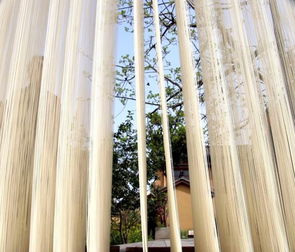 非物质文化遗产挂面村(非物质文化遗产挂面村在哪儿?山西永济)-第1张图片-八三百科 非物质文化遗产挂面村(非物质文化遗产挂面村在哪儿?山西永济)-第1张图片-八三百科