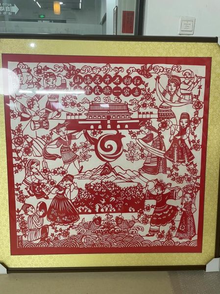 崂山非物质文化遗产介绍（崂山非物质文化遗产有哪些项目）-第1张图片-八三百科