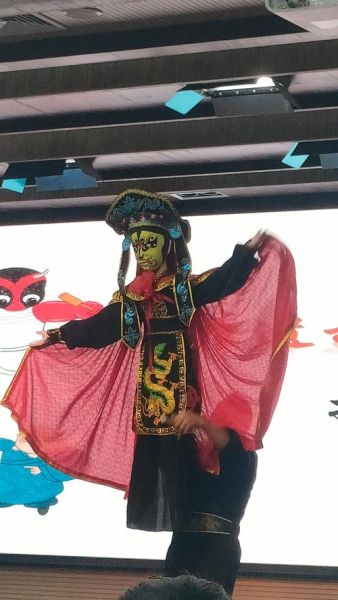 非物质文化遗产表演艺术(非物质文化遗产表演艺术有哪些)-第2张图片-八三百科 非物质文化遗产表演艺术(非物质文化遗产表演艺术有哪些)-第2张图片-八三百科