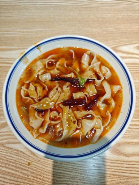 非物质文化遗产板面(非物质文化遗产板面是什么味道)-第1张图片-八三百科 非物质文化遗产板面(非物质文化遗产板面是什么味道)-第1张图片-八三百科