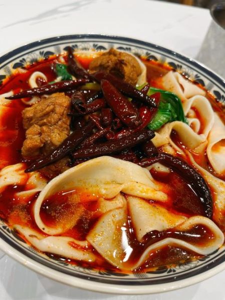 非物质文化遗产板面(非物质文化遗产板面是什么味道)-第3张图片-八三百科 非物质文化遗产板面(非物质文化遗产板面是什么味道)-第3张图片-八三百科