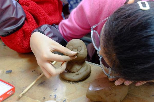 宁晋县非物质文化遗产(宁晋非遗泥塑制作技艺全解)-第1张图片-八三百科 宁晋县非物质文化遗产(宁晋非遗泥塑制作技艺全解)-第1张图片-八三百科