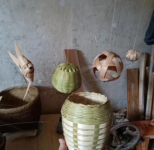 竹篾非物质文化遗产(竹篾非遗技艺入门从零看懂)-第1张图片-八三百科 竹篾非物质文化遗产(竹篾非遗技艺入门从零看懂)-第1张图片-八三百科