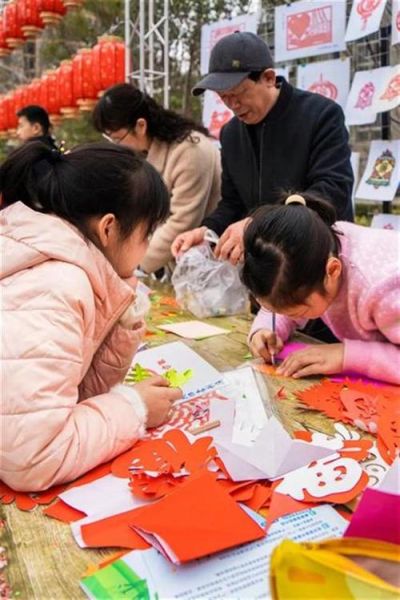 武汉蔡甸非物质文化遗产(武汉蔡甸非遗项目有哪些)-第2张图片-八三百科 武汉蔡甸非物质文化遗产(武汉蔡甸非遗项目有哪些)-第2张图片-八三百科