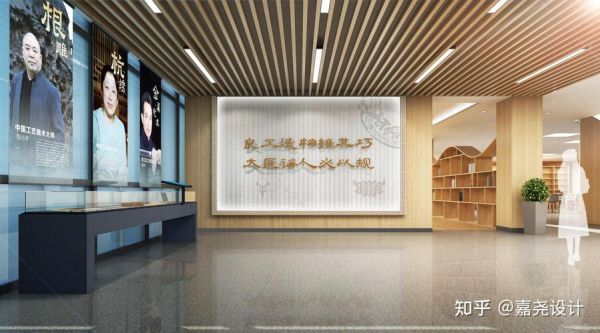 非物质文化遗产文化长廊(非物质文化遗产文化长廊设计方案)-第3张图片-八三百科 非物质文化遗产文化长廊(非物质文化遗产文化长廊设计方案)-第3张图片-八三百科