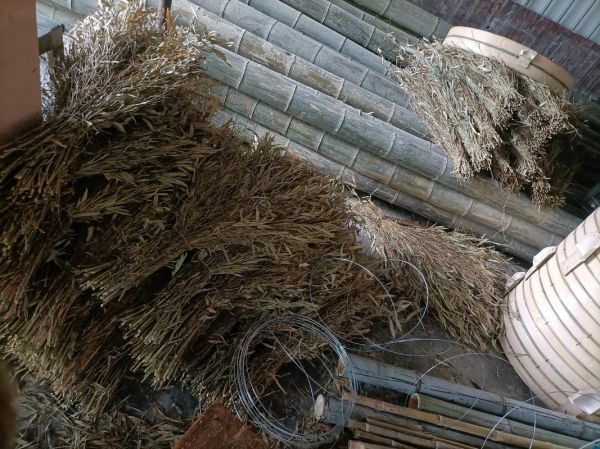 非物质文化遗产扫把(非遗扫把制作工艺流程)-第2张图片-八三百科 非物质文化遗产扫把(非遗扫把制作工艺流程)-第2张图片-八三百科