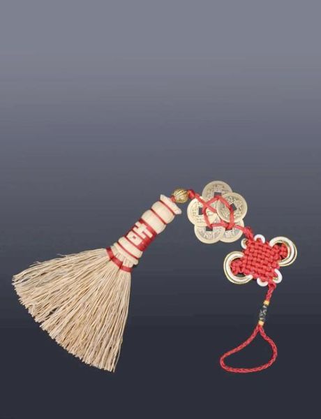 非物质文化遗产扫把(非遗扫把制作工艺流程)-第3张图片-八三百科 非物质文化遗产扫把(非遗扫把制作工艺流程)-第3张图片-八三百科