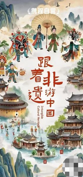 非物质文化遗产全球(非物质文化遗产全球有哪些值得旅行体验)-第1张图片-八三百科 非物质文化遗产全球(非物质文化遗产全球有哪些值得旅行体验)-第1张图片-八三百科