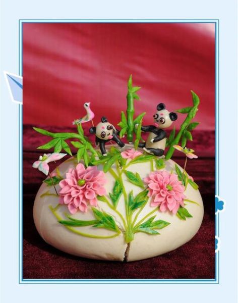 面塑非物质文化遗产照片（面塑非遗入门拍照技巧完全攻略）-第2张图片-八三百科