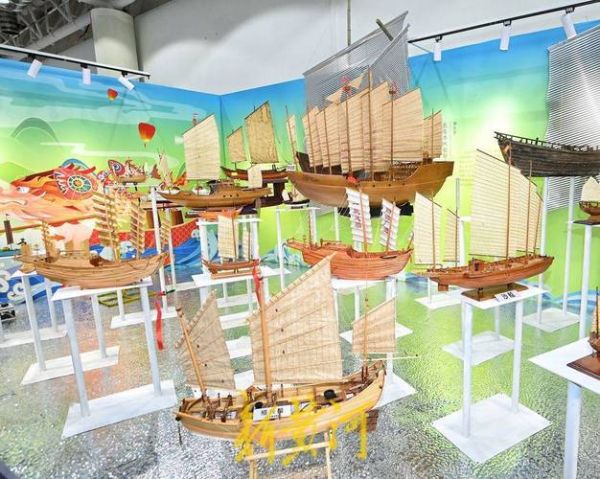 非物质文化遗产兴化(非物质文化遗产兴化船木制造工艺揭秘)-第2张图片-八三百科 非物质文化遗产兴化(非物质文化遗产兴化船木制造工艺揭秘)-第2张图片-八三百科