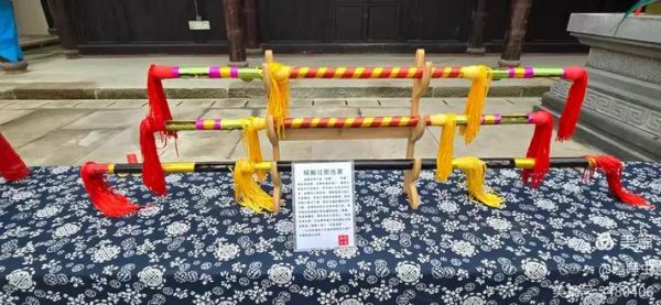 城厢古镇非物质文化遗产(城厢古镇有哪些非遗项目)-第3张图片-八三百科 城厢古镇非物质文化遗产(城厢古镇有哪些非遗项目)-第3张图片-八三百科