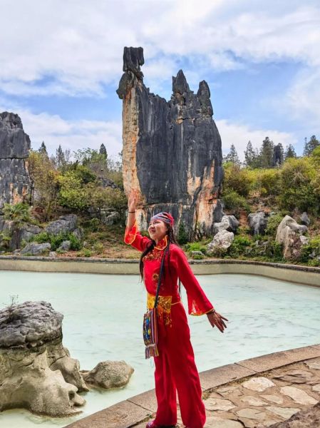 非物质文化遗产阿诗玛（阿诗玛为什么会成为非物质文化遗产）-第2张图片-八三百科