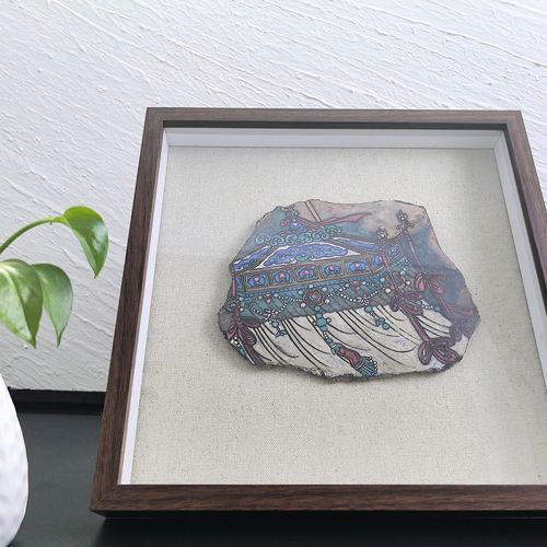 明星非物质文化遗产图片（明星非物质文化遗产图片怎么找）-第2张图片-八三百科