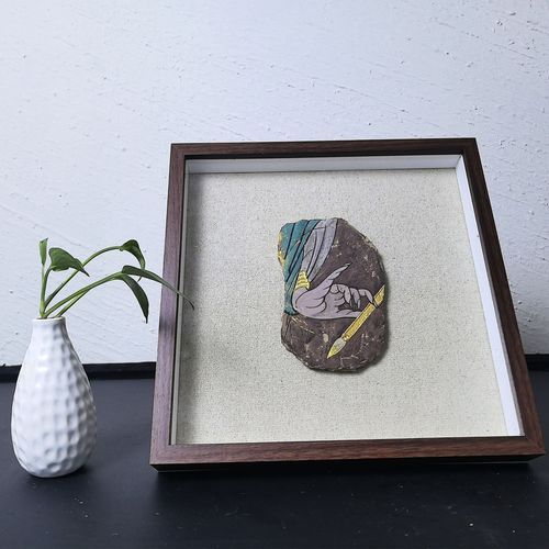 明星非物质文化遗产图片（明星非物质文化遗产图片怎么找）-第1张图片-八三百科