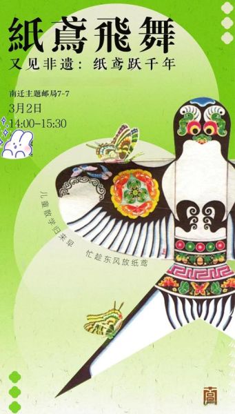 风筝非物质文化遗产（风筝申遗成功后该怎么入门）-第3张图片-八三百科