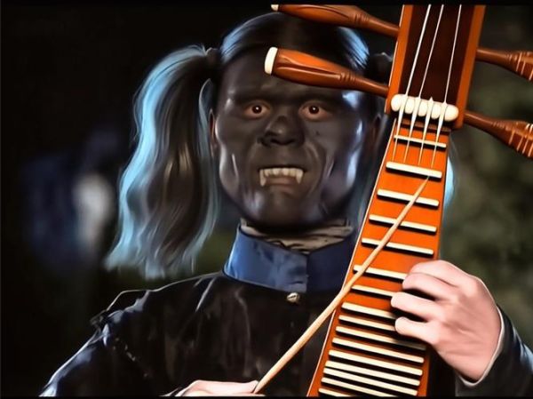 鬼畜非物质文化遗产（鬼畜非物质文化遗产是真是假）-第1张图片-八三百科