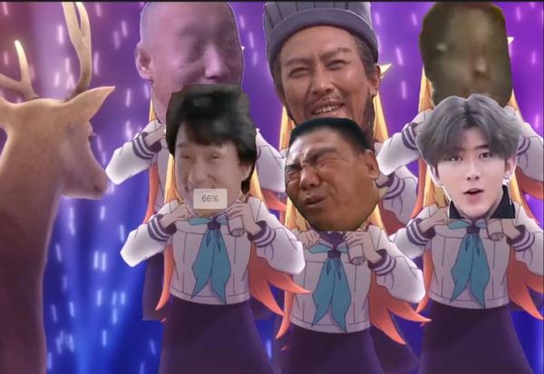 鬼畜非物质文化遗产（鬼畜非物质文化遗产是真是假）-第2张图片-八三百科