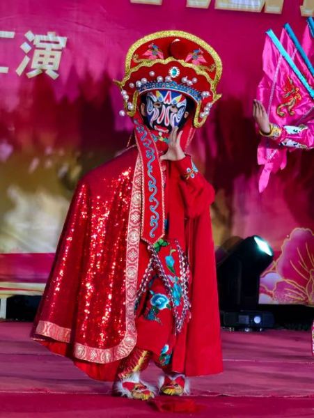 非物质文化遗产变脸木偶（变脸木偶制作方法初学者全套指南）-第3张图片-八三百科