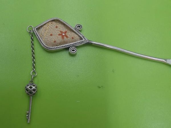 非物质文化遗产缺失例子（非遗失传案例：缂丝技艺传承人只剩3人）-第3张图片-八三百科