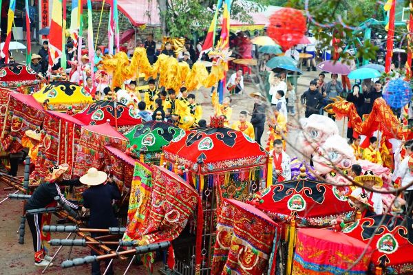 非物质文化遗产游艺（非物质文化遗产游艺是什么意思）-第3张图片-八三百科