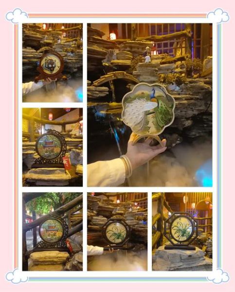 非物质文化遗产湖南丝绸（湖南丝绸非遗传承工艺在哪里学）-第3张图片-八三百科