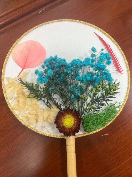 北京团扇非物质文化遗产（北京团扇非遗制作技艺入门）-第1张图片-八三百科