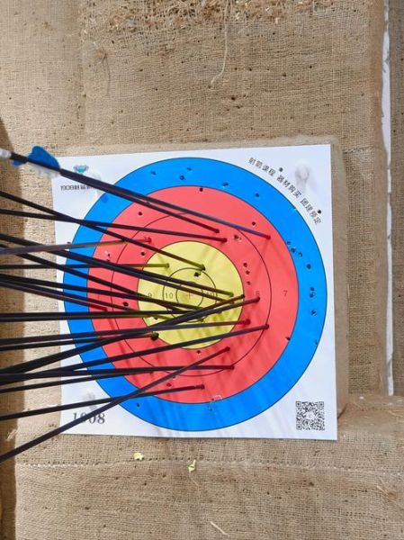 非物质文化遗产箭术（中国传统箭术非遗入门教程）-第3张图片-八三百科