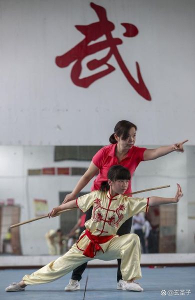 非物质文化遗产武术(非物质文化遗产武术有哪些门类)-第1张图片-八三百科 非物质文化遗产武术(非物质文化遗产武术有哪些门类)-第1张图片-八三百科