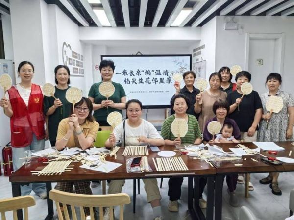 闲林非物质文化遗产（闲林非物质文化遗产有哪些）-第3张图片-八三百科