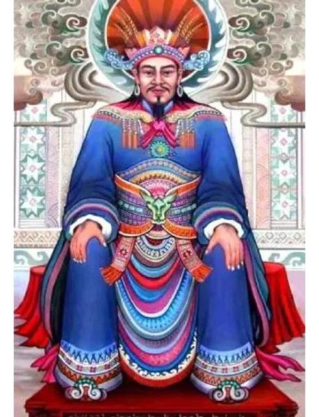 非物质文化遗产盘瓠文化（盘瓠文化起源于哪个朝代）-第1张图片-八三百科