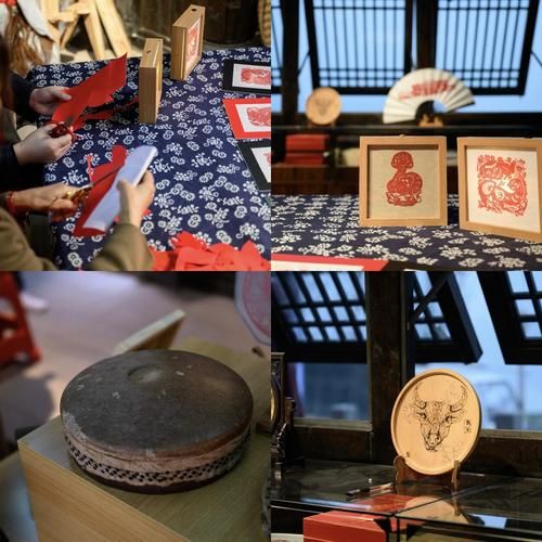 武胜驿镇非物质文化遗产（武胜驿镇非物质文化遗产有哪些）-第1张图片-八三百科