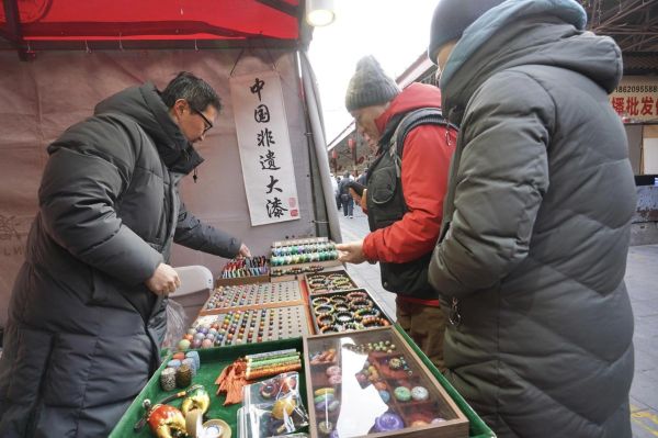 武胜驿镇非物质文化遗产（武胜驿镇非物质文化遗产有哪些）-第2张图片-八三百科