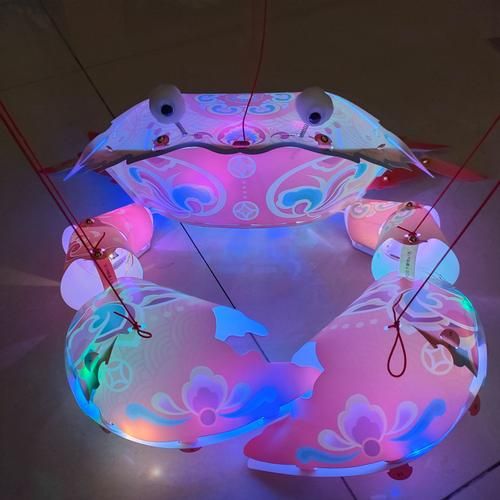 非物质文化遗产河蚌（非遗河蚌灯怎么做？0基础新手教程）-第1张图片-八三百科