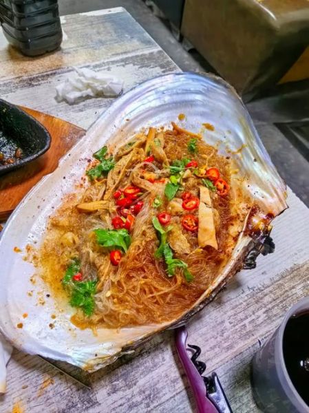 非物质文化遗产河蚌（非遗河蚌灯怎么做？0基础新手教程）-第3张图片-八三百科