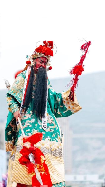 非物质文化遗产大神（谁是非物质文化遗产大神级人物）-第3张图片-八三百科